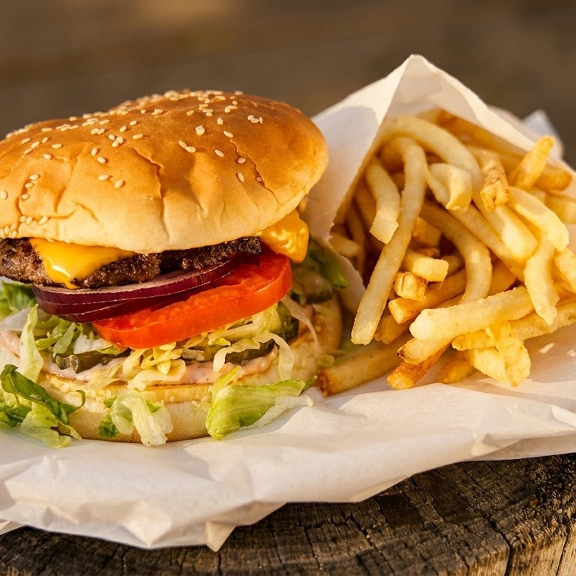 McNally's Outpost Rewards