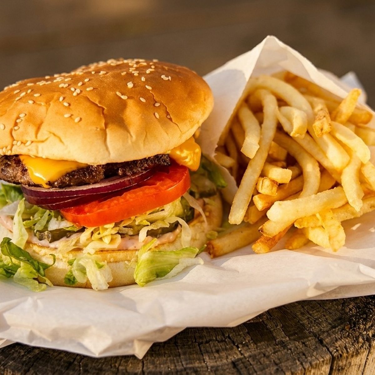 McNally's Outpost Rewards