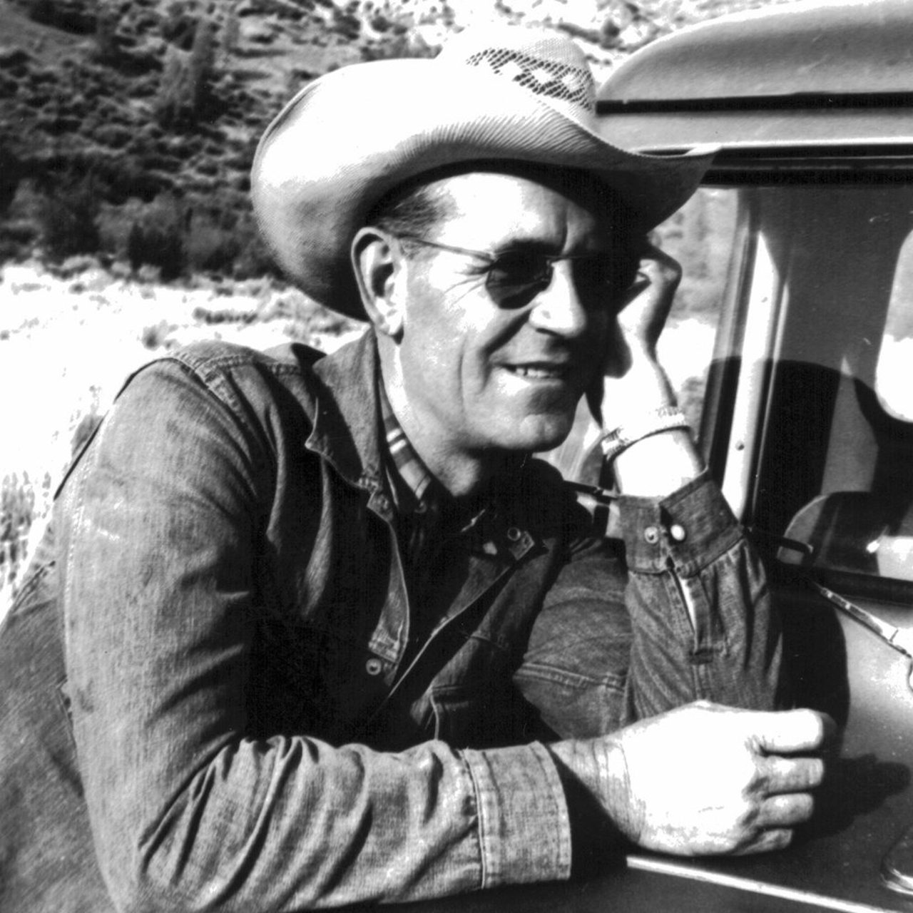 The Man Who Built Fairview