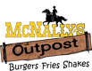 McNally's Outpost