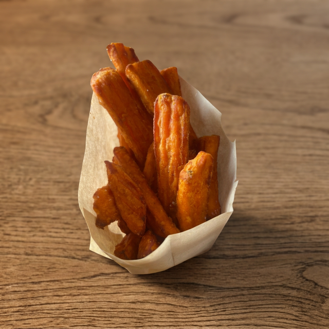 Sweet 'Tater Fries-Small.
